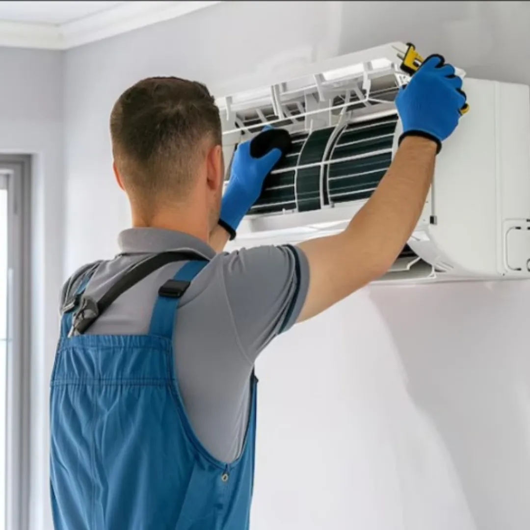 Why Choose Our Professional AC Repair Service in Dubai?