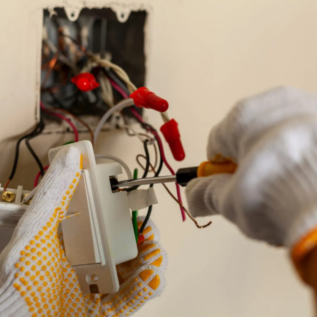 Affordable Electrical Services in Dubai You Can Trust