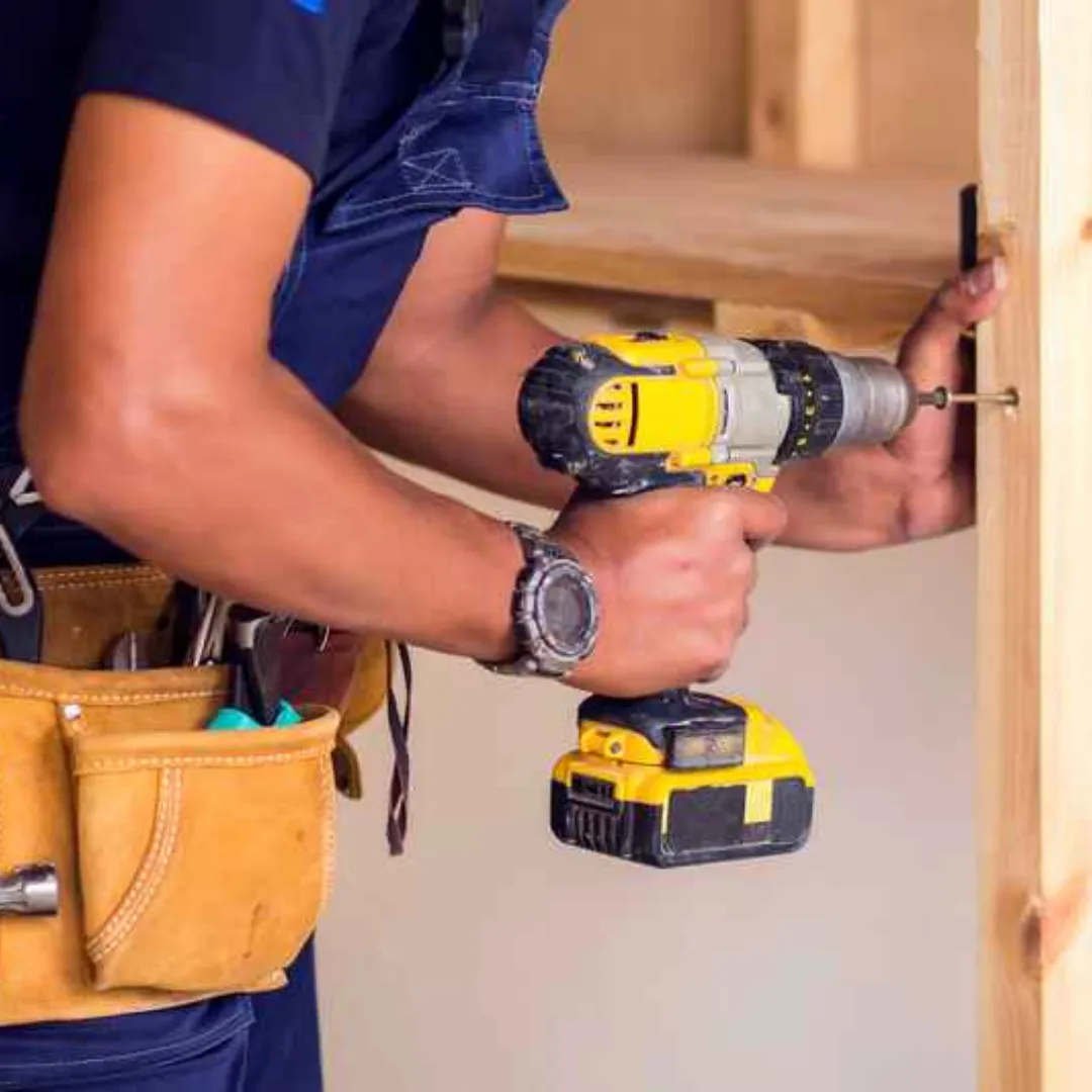Why Choose Our Handyman Experts in Dubai?