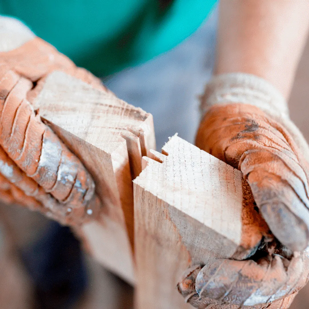 Why Choose Our Joinery Work?