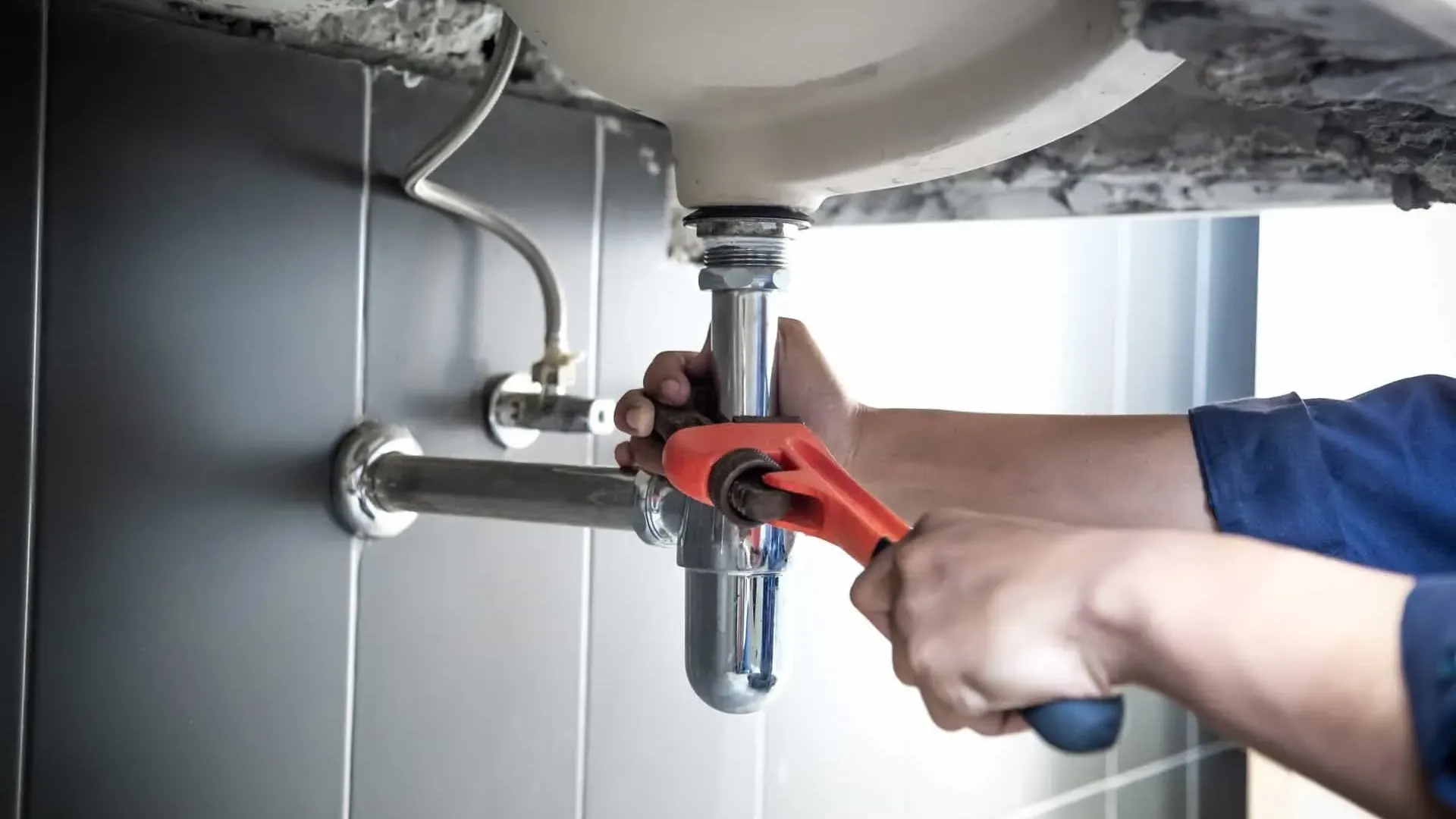 Plumbing Services